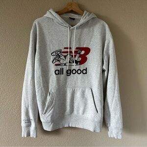 NEW BALANCE ATHLETICS SEB CURI HOODIE